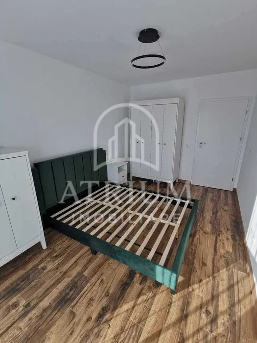 Apartament cu 2 camere | The Nest