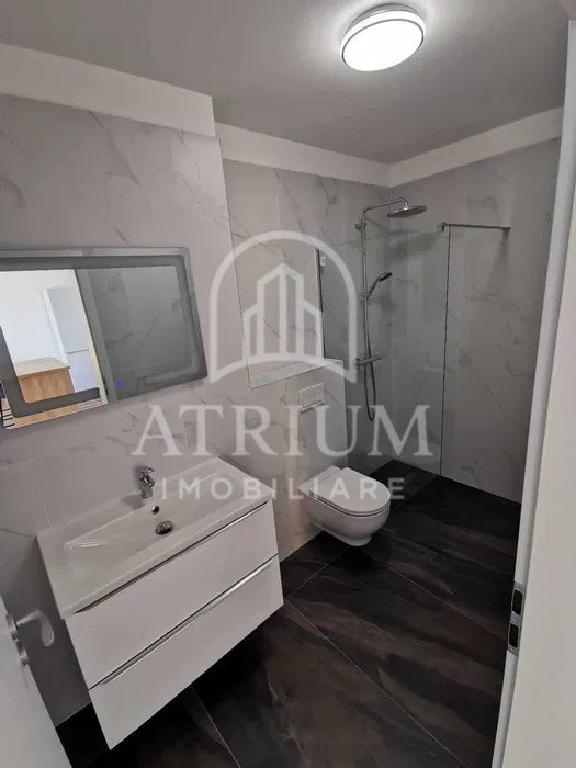 Apartament cu 2 camere | The Nest