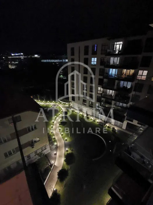 Apartament cu 2 camere | The Nest