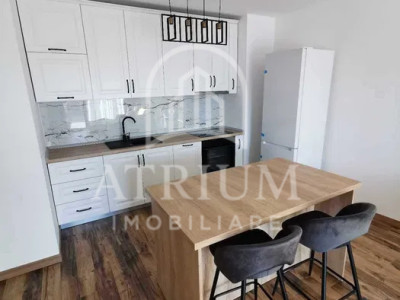 Apartament cu 2 camere | The Nest