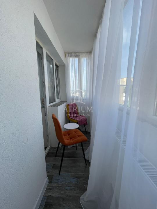 Apartament decomandat cu 3 camere spre închiriere în Mănăștur!