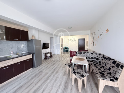 Apartament la cheie, 2 camere, închiriere Untold