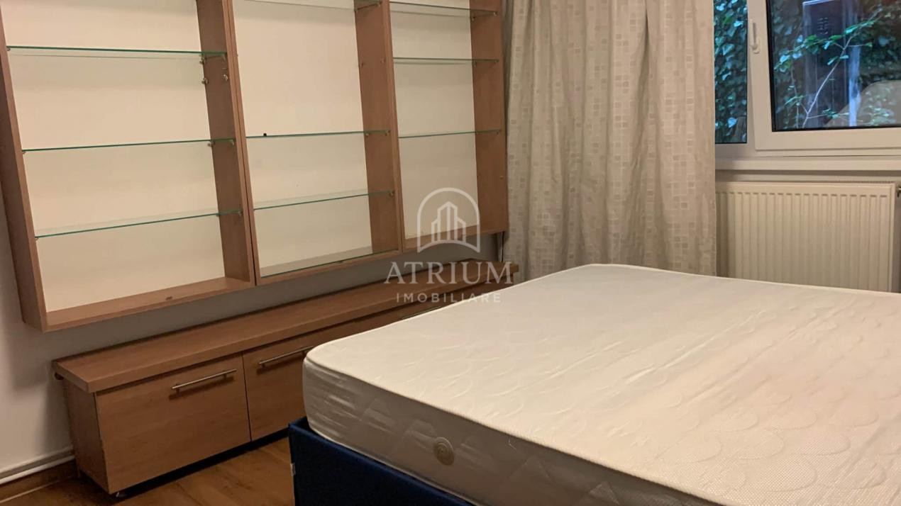 Ap. 3 camere spre inchiriere strada campului 