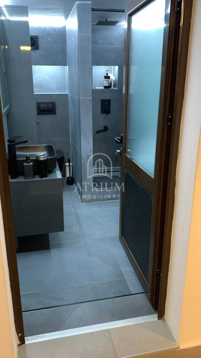 Ap. 3 camere spre inchiriere strada campului 