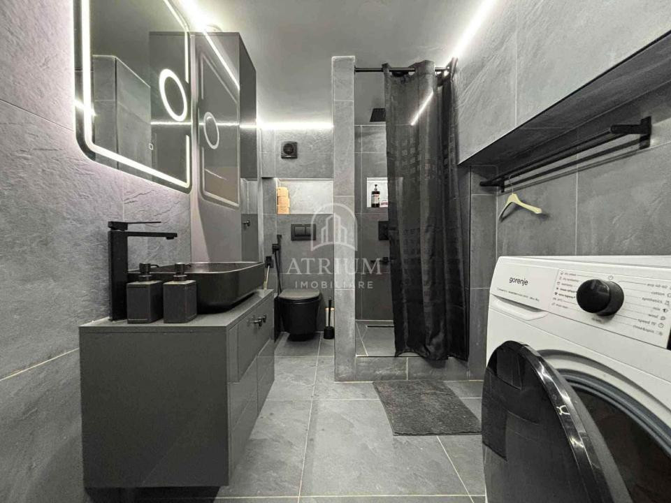 Ap. 3 camere spre inchiriere strada campului 