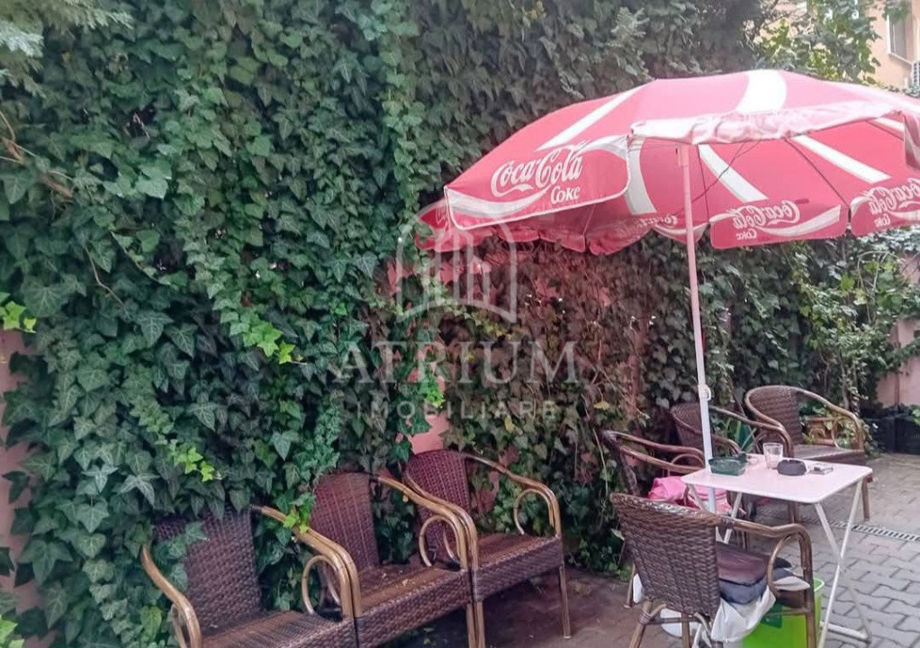 Ap. 3 camere spre inchiriere strada campului 