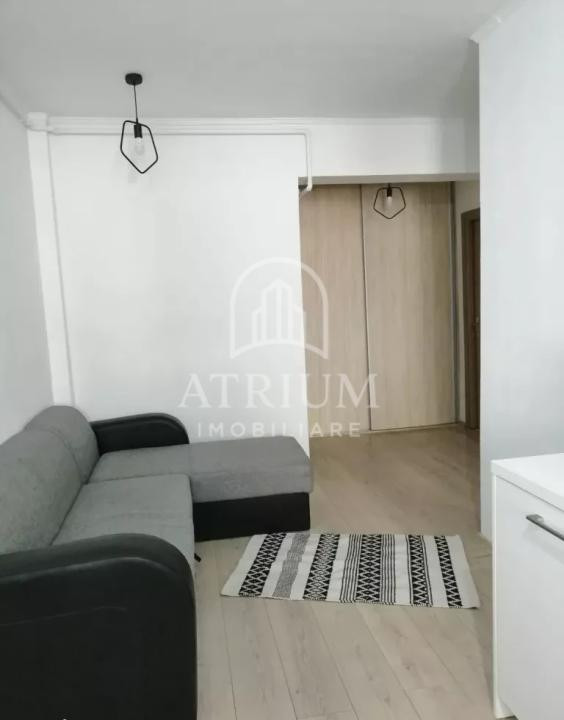 Apartament 2 camere la cheie, 44 mp utili cu 5 mp balcon, parcare, Baciu