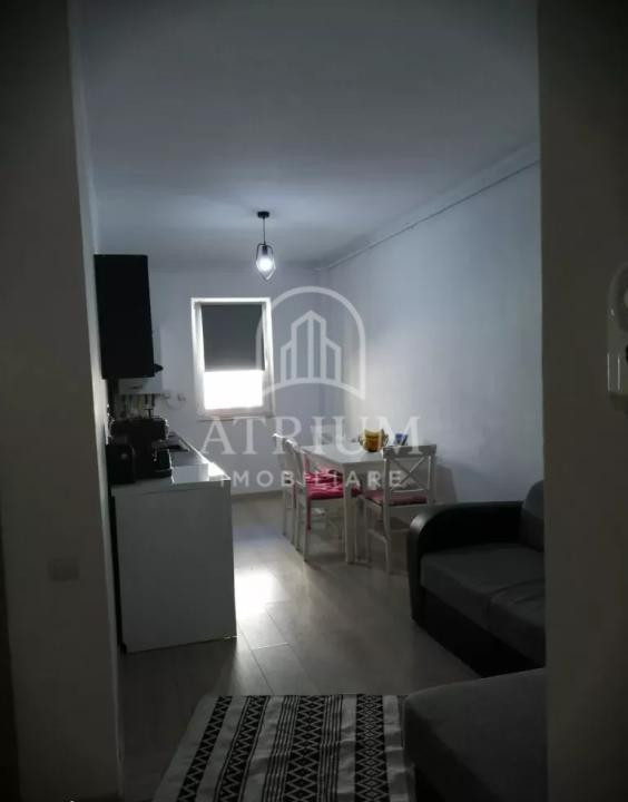 Apartament 2 camere la cheie, 44 mp utili cu 5 mp balcon, parcare, Baciu