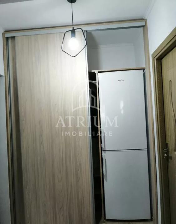 Apartament 2 camere la cheie, 44 mp utili cu 5 mp balcon, parcare, Baciu