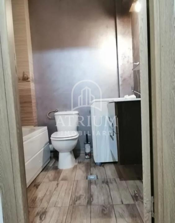 Apartament 2 camere la cheie, 44 mp utili cu 5 mp balcon, parcare, Baciu