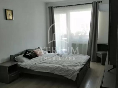 Apartament 2 camere la cheie, 44 mp utili cu 5 mp balcon, parcare, Baciu