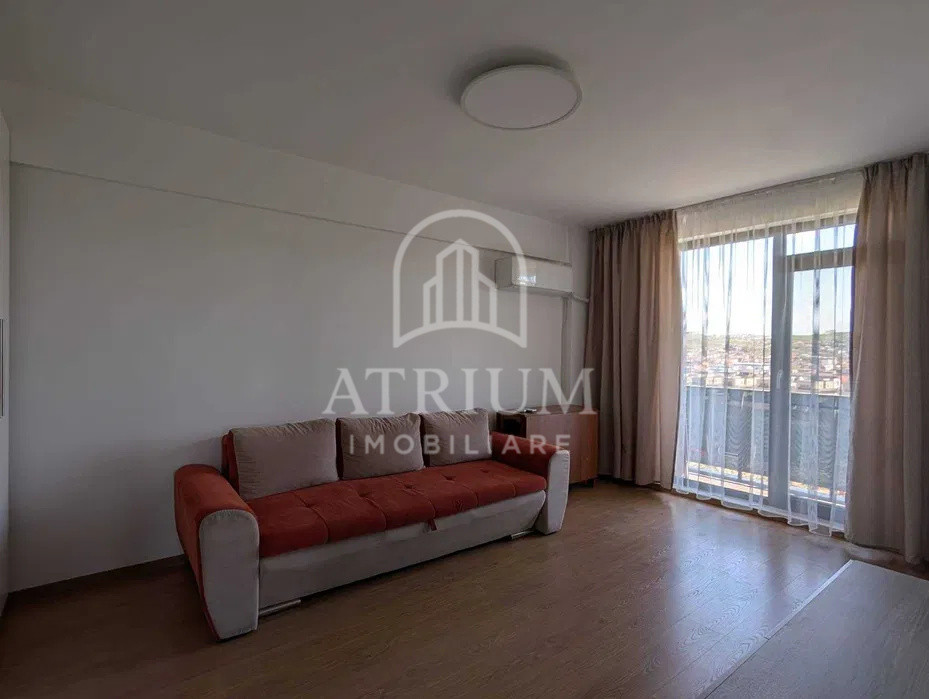 Apartament cu doua camere decomandate | Cartier Borhanci