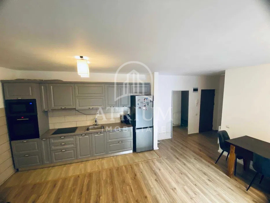Apartament cu 2 camere | Zona Soporului 