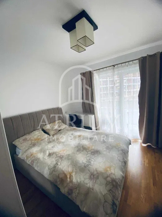 Apartament cu 2 camere | Zona Soporului 