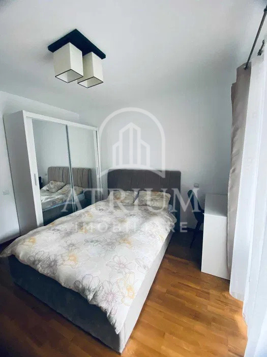 Apartament cu 2 camere | Zona Soporului 