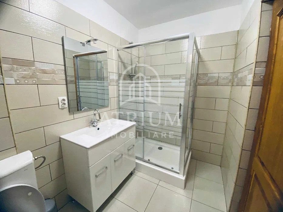 Apartament cu 2 camere | Zona Soporului 