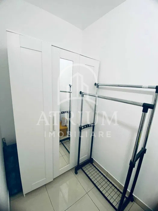 Apartament cu 2 camere | Zona Soporului 