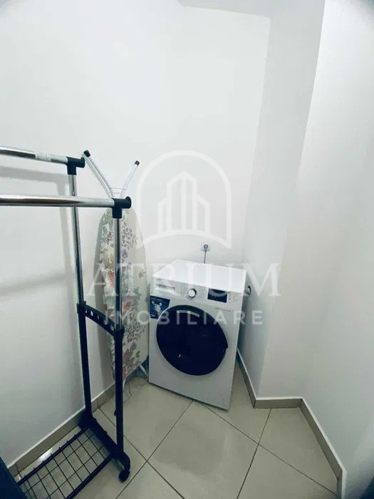 Apartament cu 2 camere | Zona Soporului 