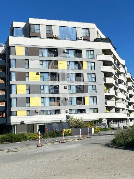 Apartament cu 2 camere | Zona Soporului 