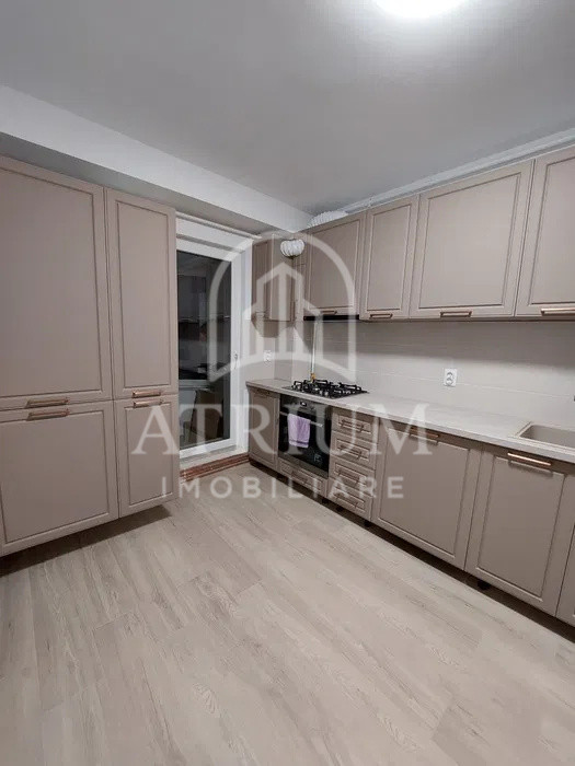 Apartament cu 2 camere decomandate | Mărăști zona Iulius Mall