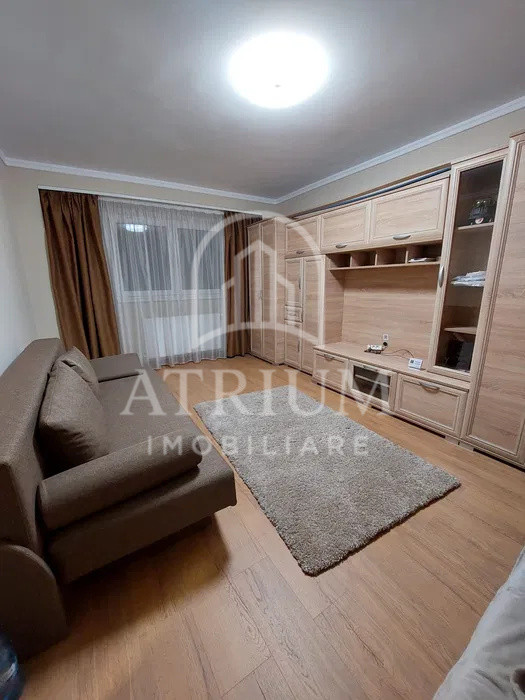 Apartament cu 2 camere decomandate | Mărăști zona Iulius Mall