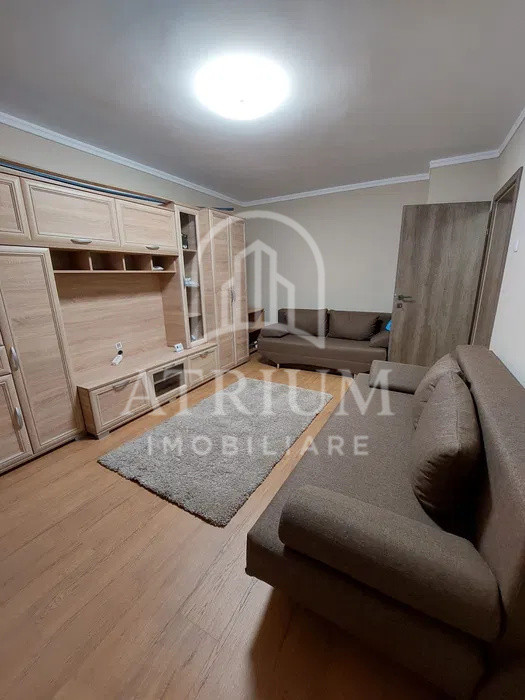 Apartament cu 2 camere decomandate | Mărăști zona Iulius Mall