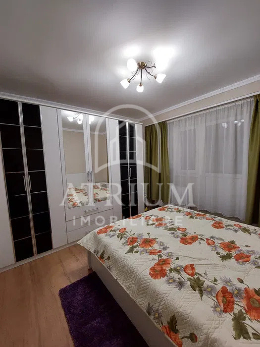 Apartament cu 2 camere decomandate | Mărăști zona Iulius Mall