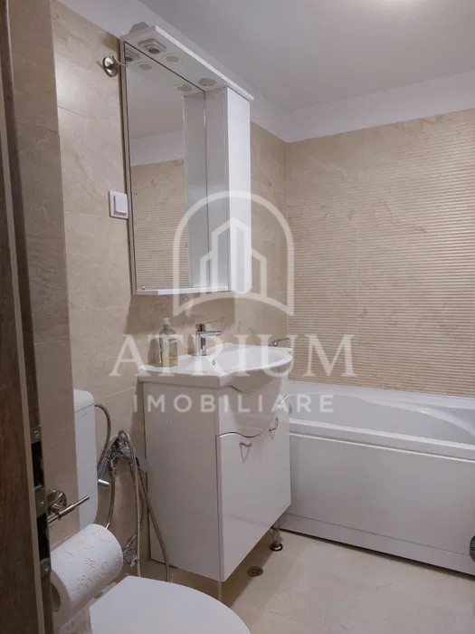 Apartament cu 2 camere decomandate | Mărăști zona Iulius Mall