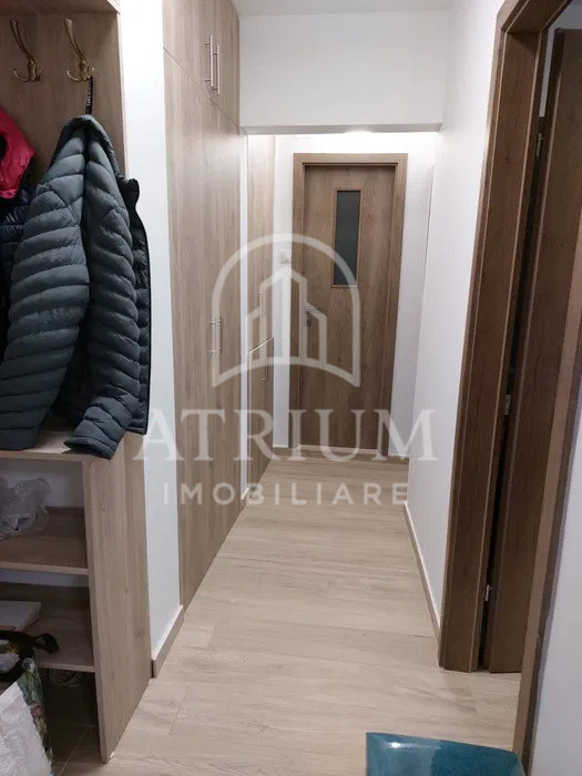 Apartament cu 2 camere decomandate | Mărăști zona Iulius Mall