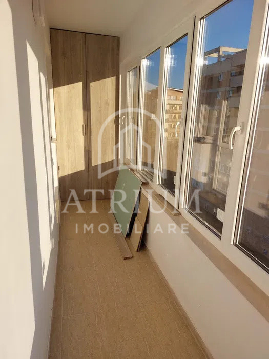 Apartament cu 2 camere decomandate | Mărăști zona Iulius Mall