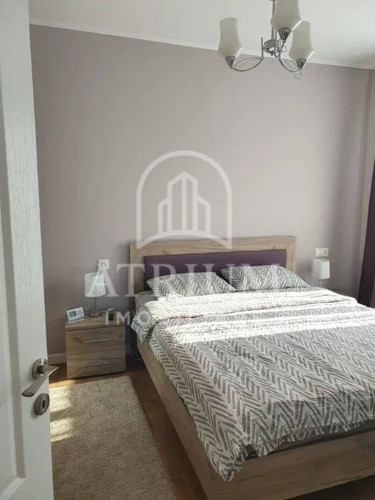 Apartament cu 2 camere | Zona Calea Turzii
