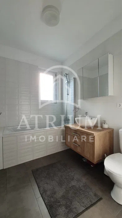 Apartament cu 2 camere | Zona Calea Turzii