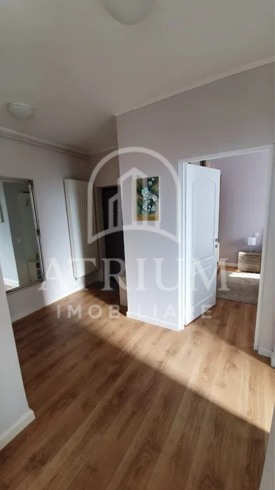 Apartament cu 2 camere | Zona Calea Turzii