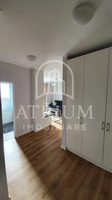 Apartament cu 2 camere | Zona Calea Turzii