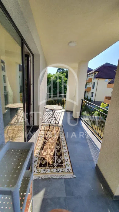Apartament cu 2 camere | Zona Calea Turzii