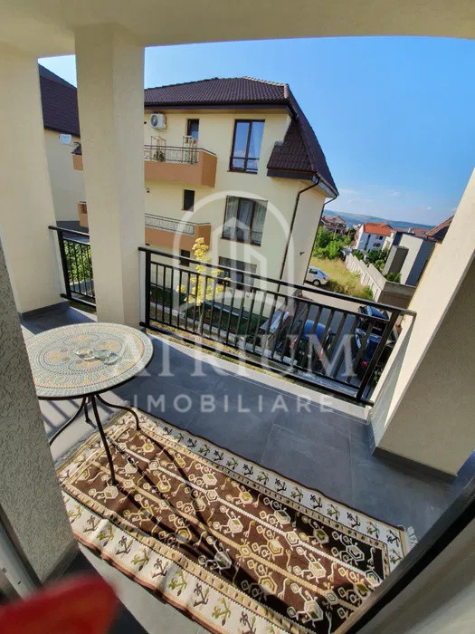 Apartament cu 2 camere | Zona Calea Turzii