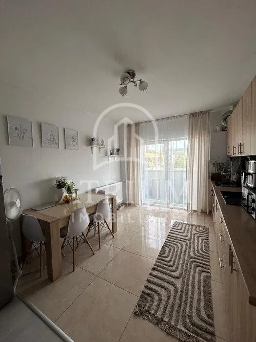 Apartament 2 camere semidecomandat - Cartier Mărăști - Fabricii