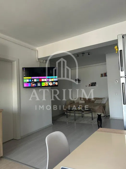 Apartament 2 camere semidecomandat - Cartier Mărăști - Fabricii