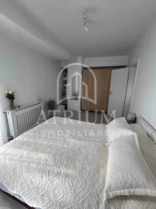 Apartament 2 camere semidecomandat - Cartier Mărăști - Fabricii