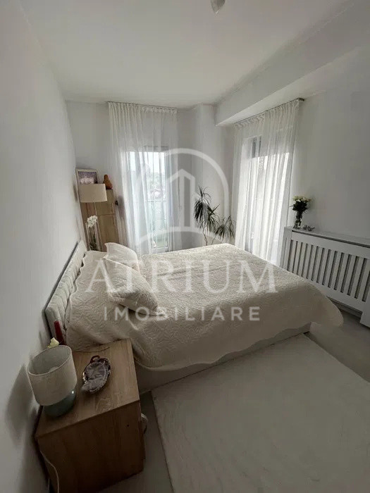 Apartament 2 camere semidecomandat - Cartier Mărăști - Fabricii