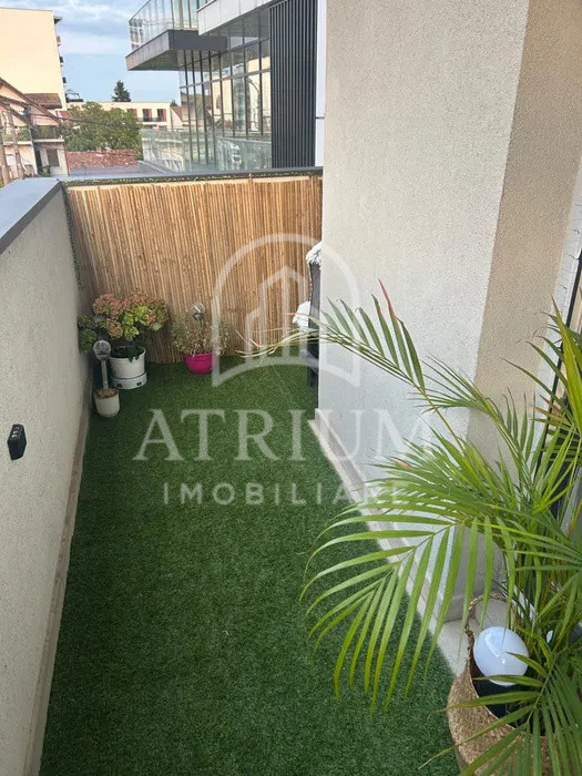 Apartament 2 camere semidecomandat - Cartier Mărăști - Fabricii