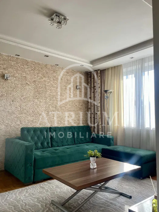 Apartament cu 2 camere - Iulius Mall