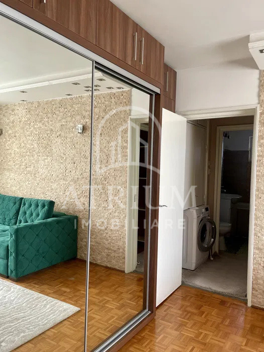 Apartament cu 2 camere - Iulius Mall