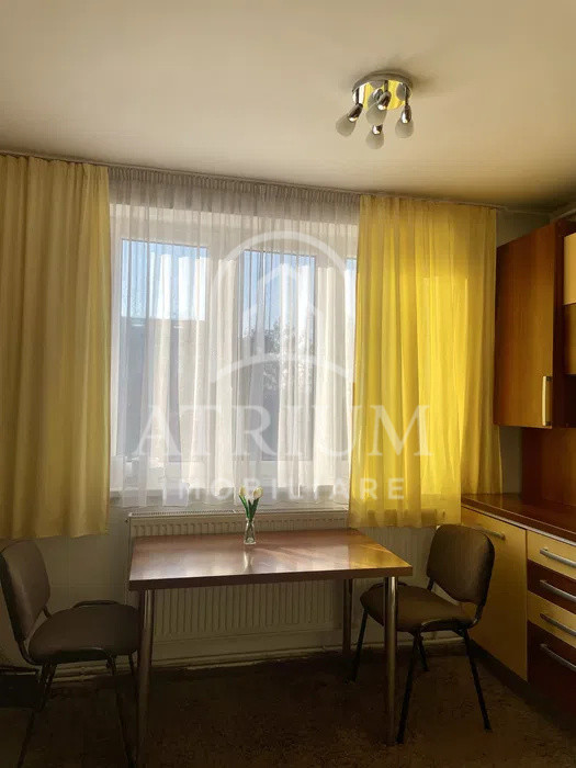 Apartament cu 2 camere - Iulius Mall