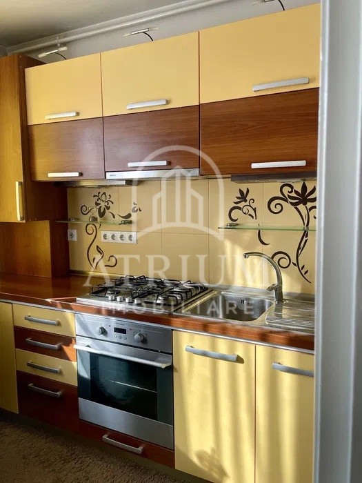 Apartament cu 2 camere - Iulius Mall