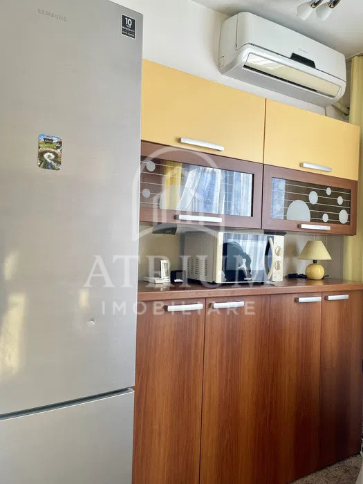 Apartament cu 2 camere - Iulius Mall