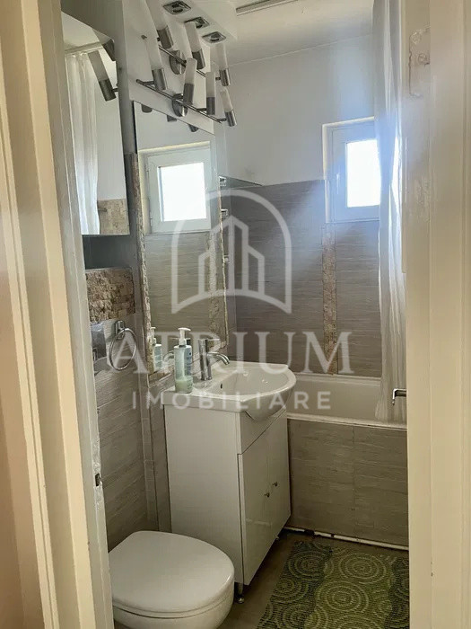 Apartament cu 2 camere - Iulius Mall