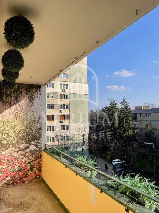 Apartament cu 2 camere - Iulius Mall