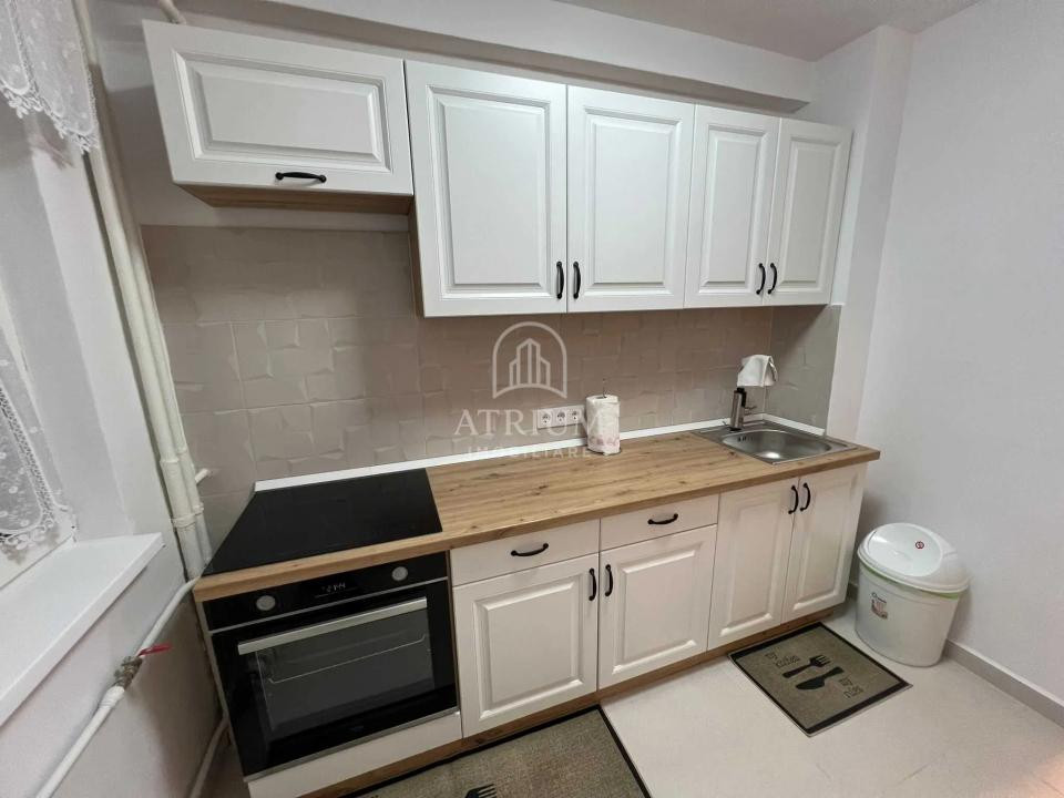 Inchirere apartament 2 camere la cheie, 50 mp utili, zona Grigorescu 