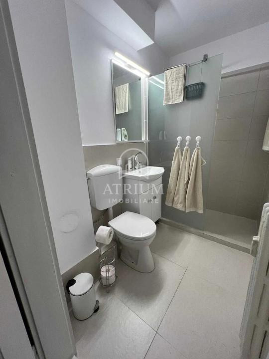 Inchirere apartament 2 camere la cheie, 50 mp utili, zona Grigorescu 
